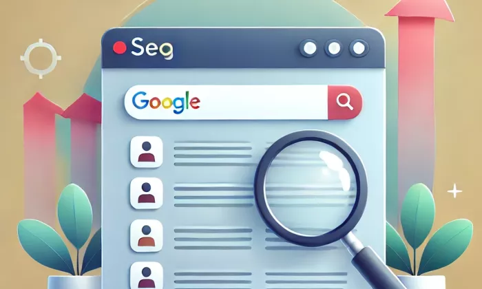 SEO : Comment optimiser votre site pour apparaître en tête des recherches Google ?